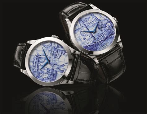 patek philippe 5089g|Press Release Patek Philippe Calatrava Azulejos Ref. 5089G.